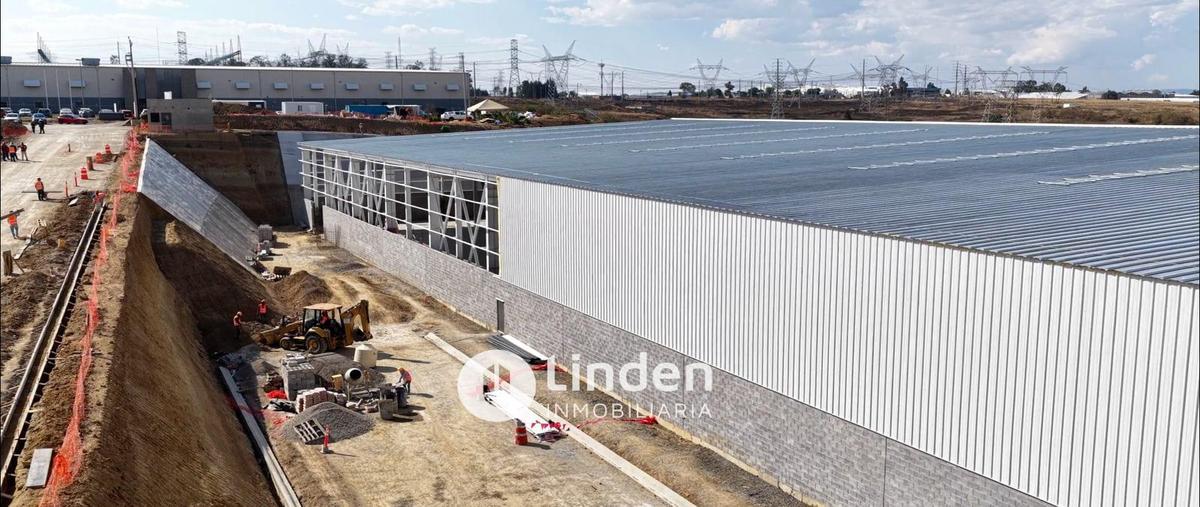 Foto de nave industrial en renta en  , sanctorum, cuautlancingo, puebla, 0 No. 04