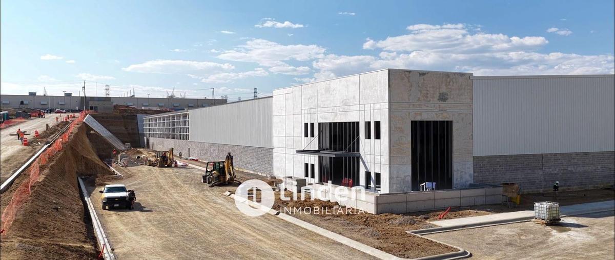 Foto de nave industrial en renta en  , sanctorum, cuautlancingo, puebla, 0 No. 05