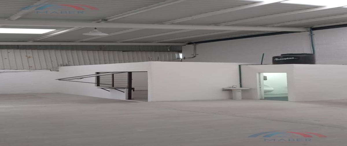 Foto de nave industrial en renta en  , sanctorum, cuautlancingo, puebla, 0 No. 03