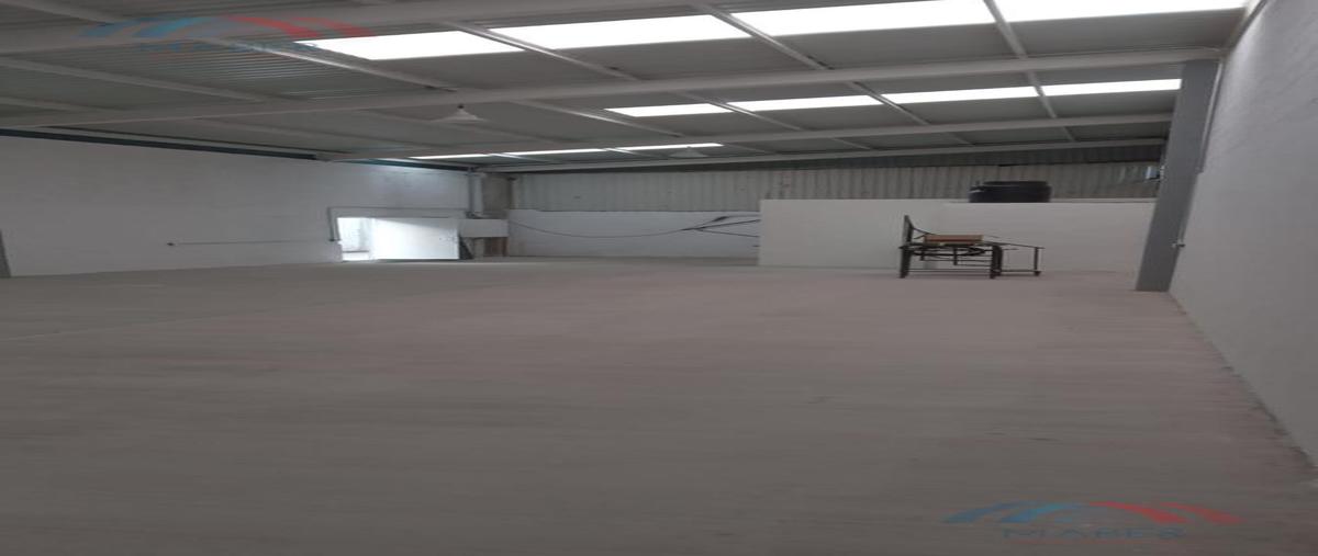 Foto de nave industrial en renta en  , sanctorum, cuautlancingo, puebla, 0 No. 04
