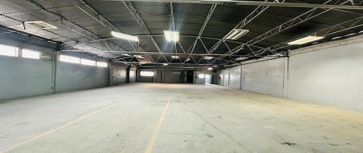 Foto de bodega en renta en sandalo , santa maria insurgentes, cuauhtémoc, df / cdmx, 30971282 No. 04