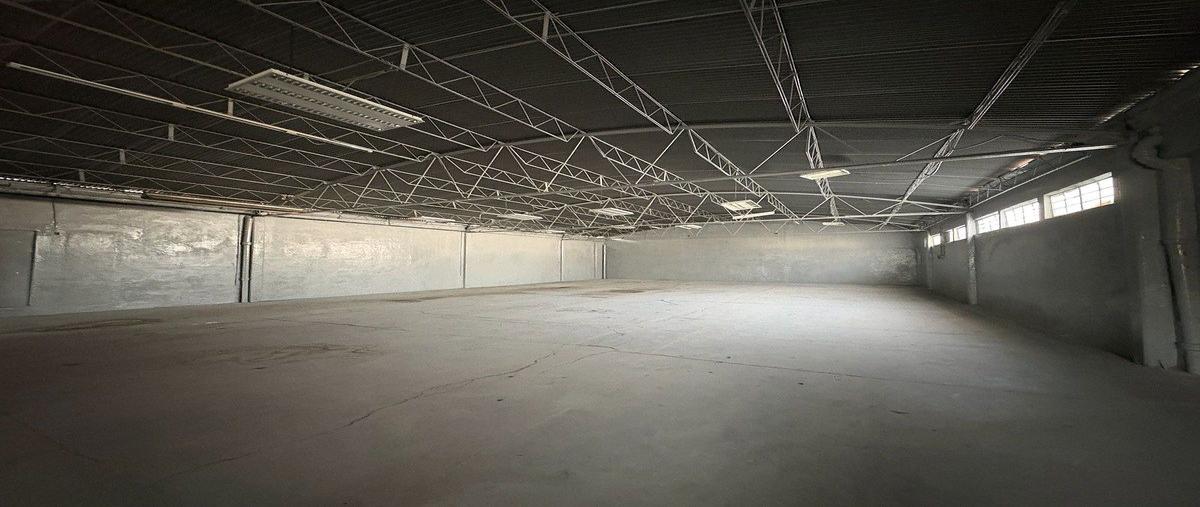 Foto de bodega en renta en sandalo , santa maria insurgentes, cuauhtémoc, df / cdmx, 0 No. 07