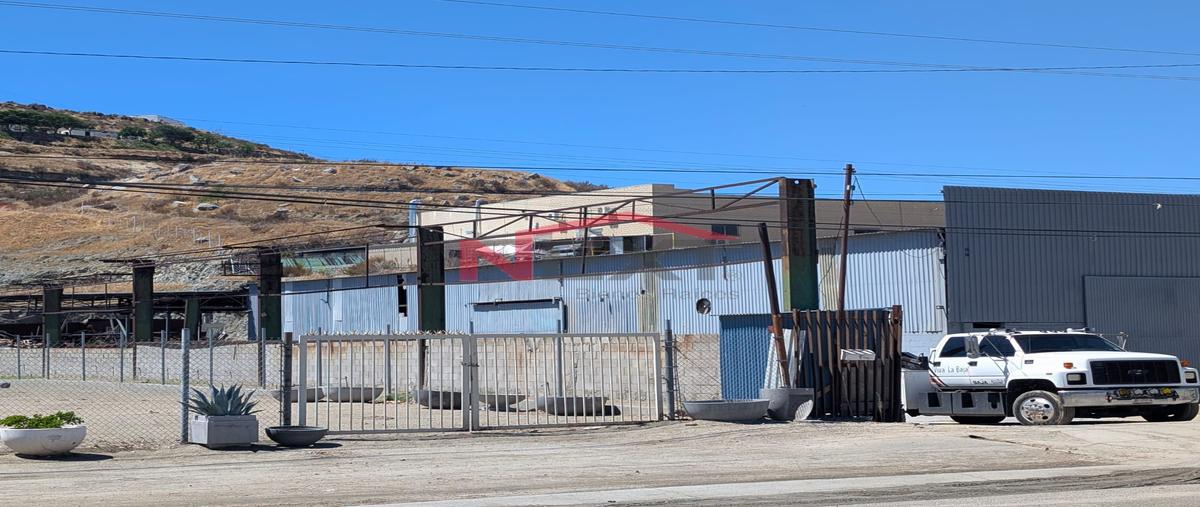 Foto de terreno comercial en venta en sandoval 0, sandoval, tecate, baja california, 0 No. 03