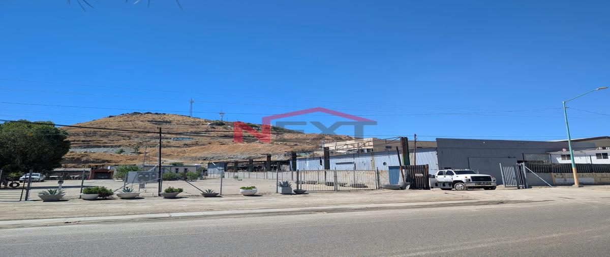 Foto de terreno comercial en venta en sandoval 0, sandoval, tecate, baja california, 0 No. 04