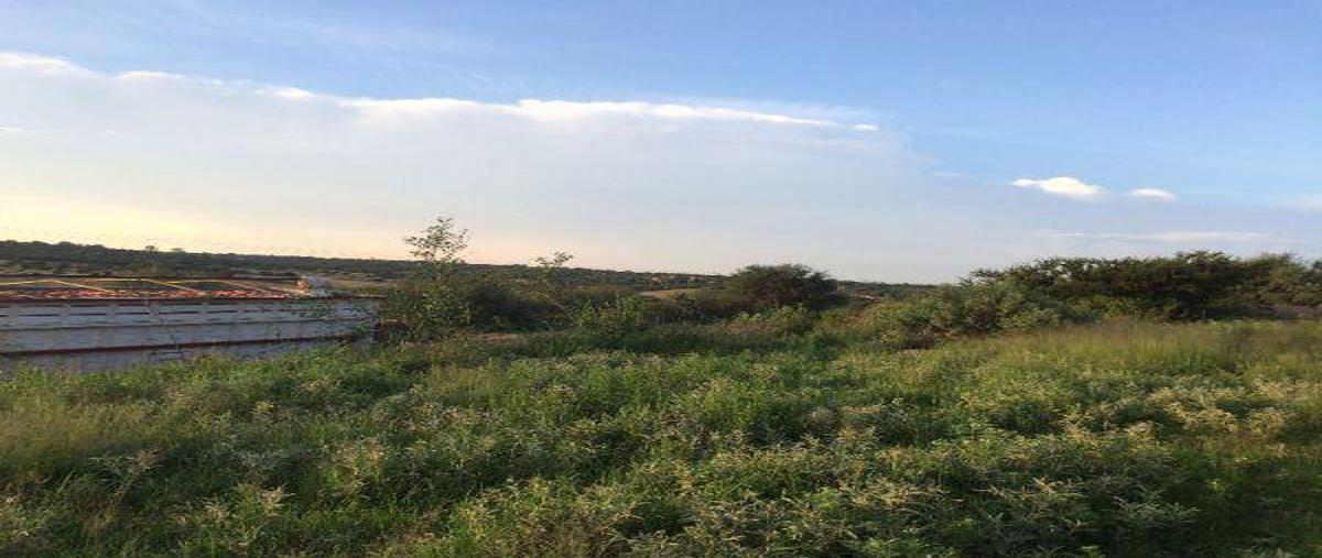 Foto de terreno habitacional en venta en  , sandovales, aguascalientes, aguascalientes, 6556754 No. 03