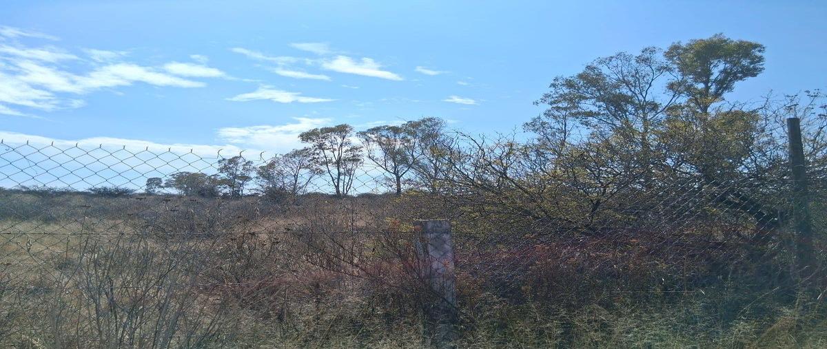 Foto de terreno habitacional en venta en sandovales , el barreno (ampliación san francisco), el llano, aguascalientes, 0 No. 03