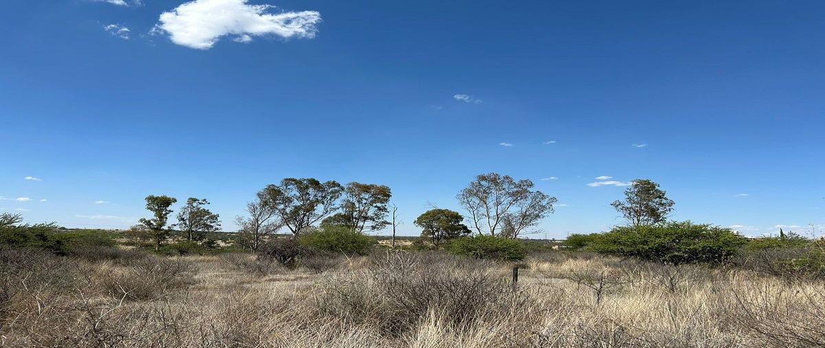 Foto de terreno habitacional en venta en sandovales , el barreno (ampliación san francisco), el llano, aguascalientes, 0 No. 04