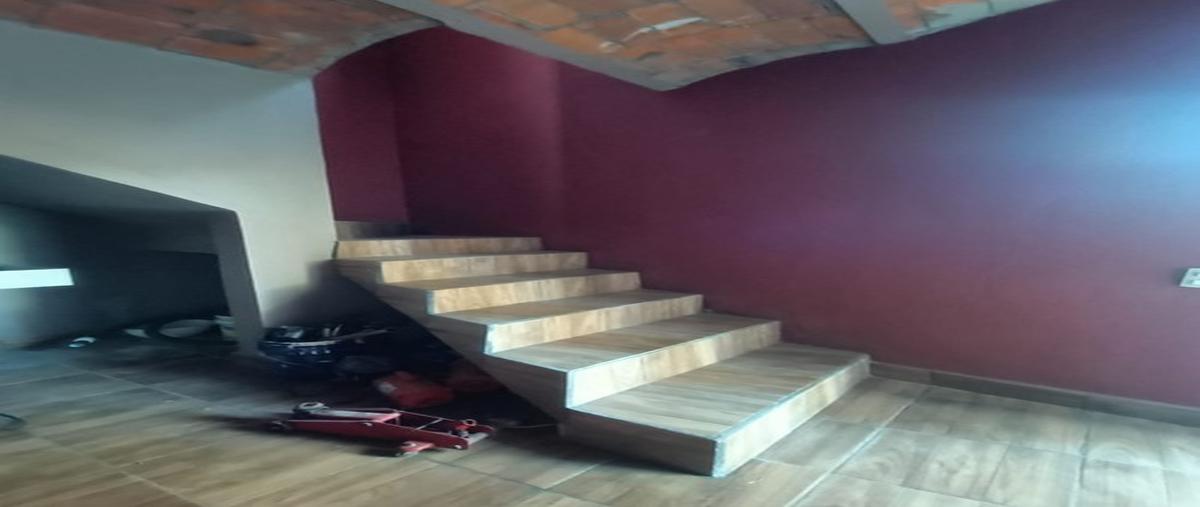 Foto de casa en venta en  , sandovales, el llano, aguascalientes, 26028753 No. 03