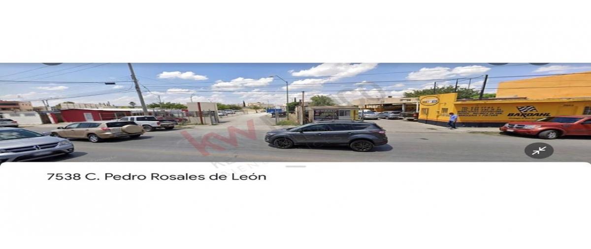 Foto de terreno habitacional en venta en  , sandra lucia, juárez, chihuahua, 26979759 No. 04