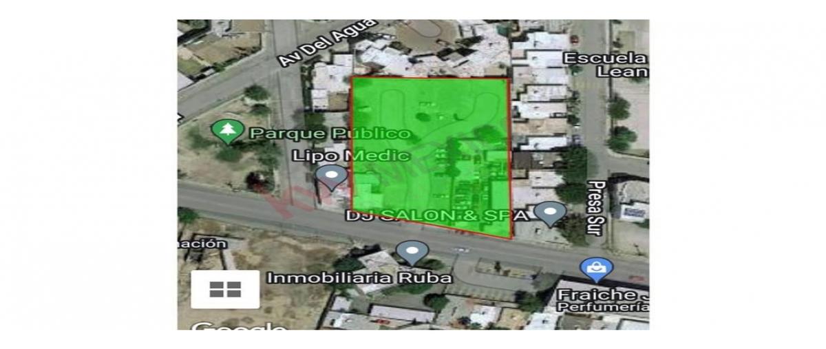 Foto de terreno habitacional en venta en  , sandra lucia, juárez, chihuahua, 26979759 No. 05