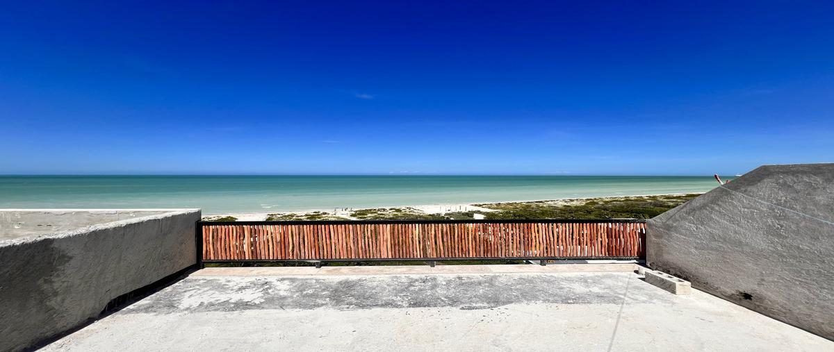 Foto de departamento en sandre , sisal, hunucmá, yucatán, 28484711 foto 03 Foto de departamento en venta en sandre , sisal, hunucmá, yucatán, 28484711 No. 03