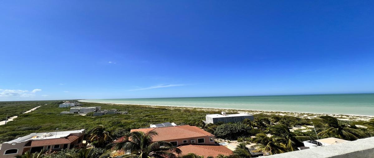 Foto de departamento en sandre , sisal, hunucmá, yucatán, 28484711 foto 04 Foto de departamento en venta en sandre , sisal, hunucmá, yucatán, 28484711 No. 04