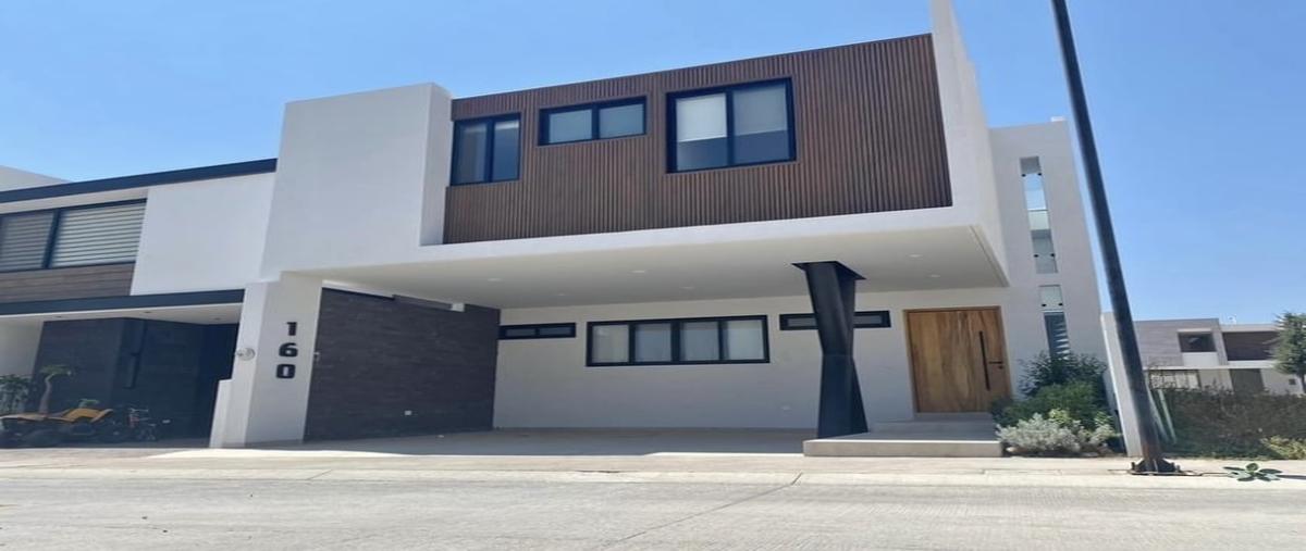 Foto de casa en venta en sant angelo , los pocitos, aguascalientes, aguascalientes, 0 No. 03