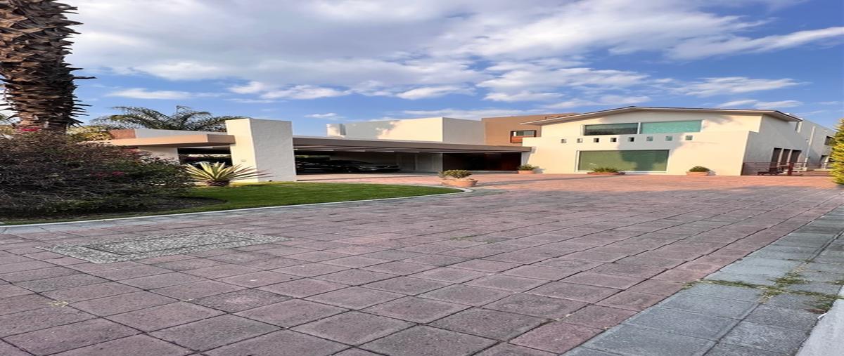 Foto de casa en sant george , balvanera polo y country club, corregidora, querétaro, 0 foto 01 Foto de casa en venta en sant george , balvanera polo y country club, corregidora, querétaro, 0 No. 01