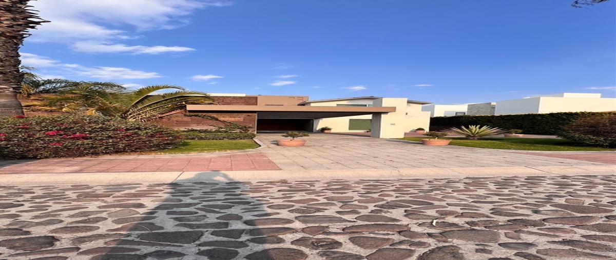 Foto de casa en sant george , balvanera polo y country club, corregidora, querétaro, 0 foto 03 Foto de casa en venta en sant george , balvanera polo y country club, corregidora, querétaro, 0 No. 03