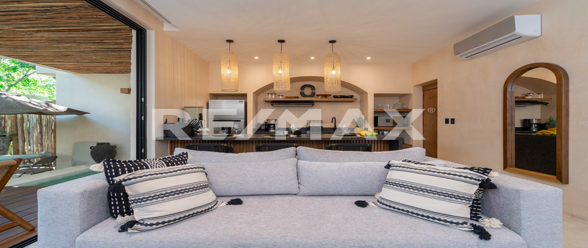 Foto de departamento en venta en sant , tulum centro, tulum, quintana roo, 0 No. 05