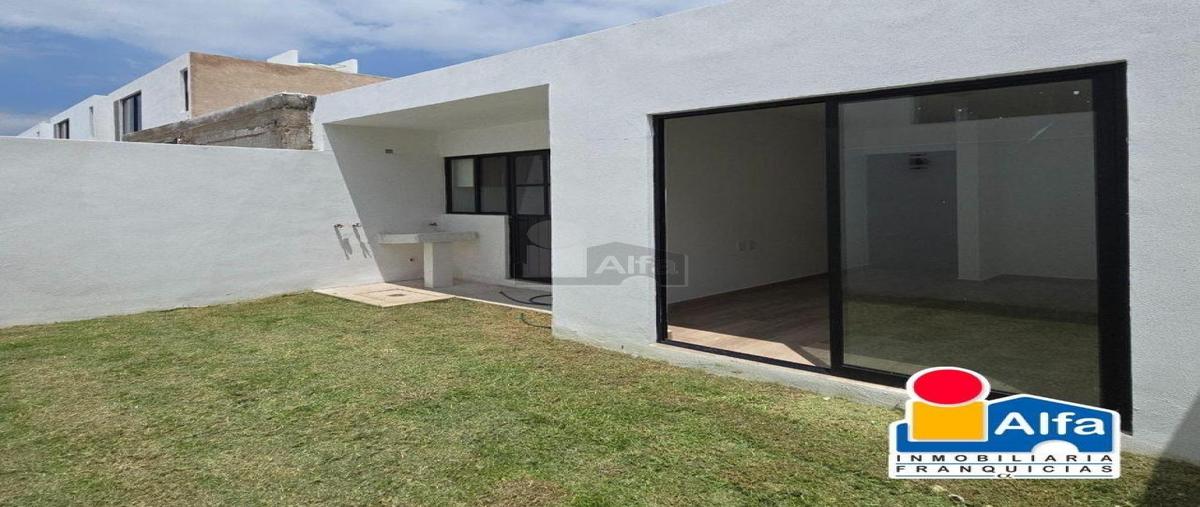 Foto de casa en venta en santa alejandra 23, pueblito colonial, corregidora, querétaro, 0 No. 04