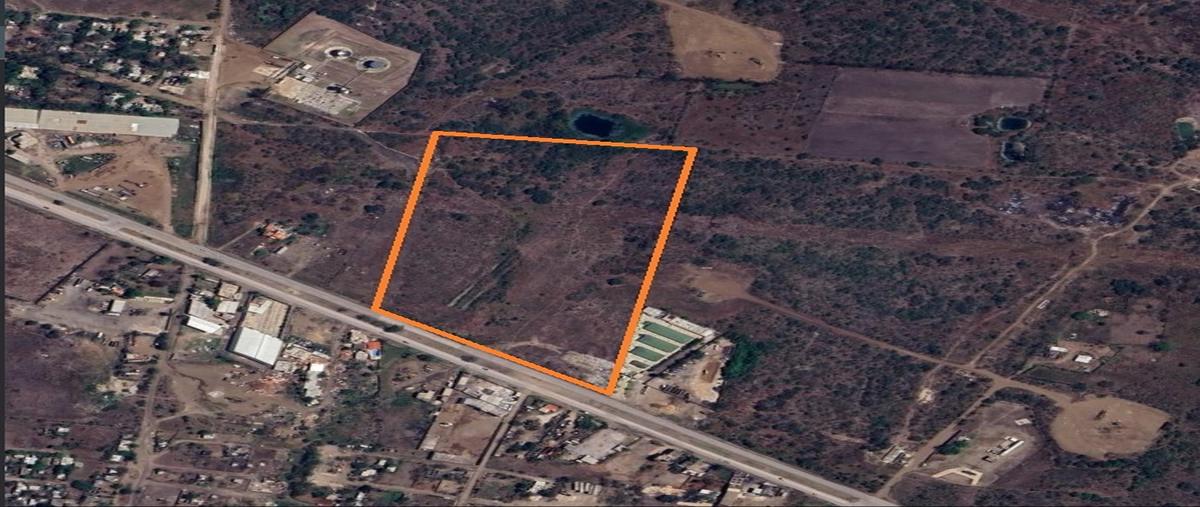 Foto de terreno habitacional en , santa amalia, altamira, tamaulipas, 26830058 foto 01 Foto de terreno habitacional en venta en , santa amalia, altamira, tamaulipas, 26830058 No. 01