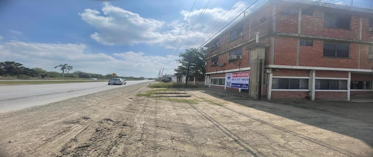 Foto de edificio en , santa amalia, altamira, tamaulipas, 27115425 foto 02 Foto de edificio en renta en , santa amalia, altamira, tamaulipas, 27115425 No. 02