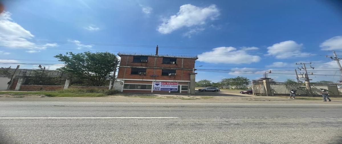Foto de edificio en , santa amalia, altamira, tamaulipas, 27115425 foto 04 Foto de edificio en renta en , santa amalia, altamira, tamaulipas, 27115425 No. 04