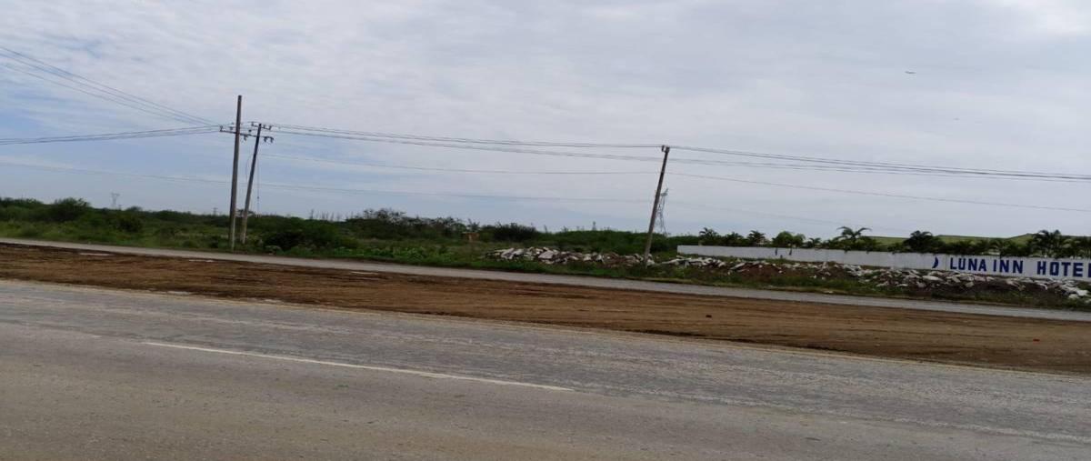 Foto de terreno habitacional en venta en  , santa amalia, altamira, tamaulipas, 30139803 No. 03