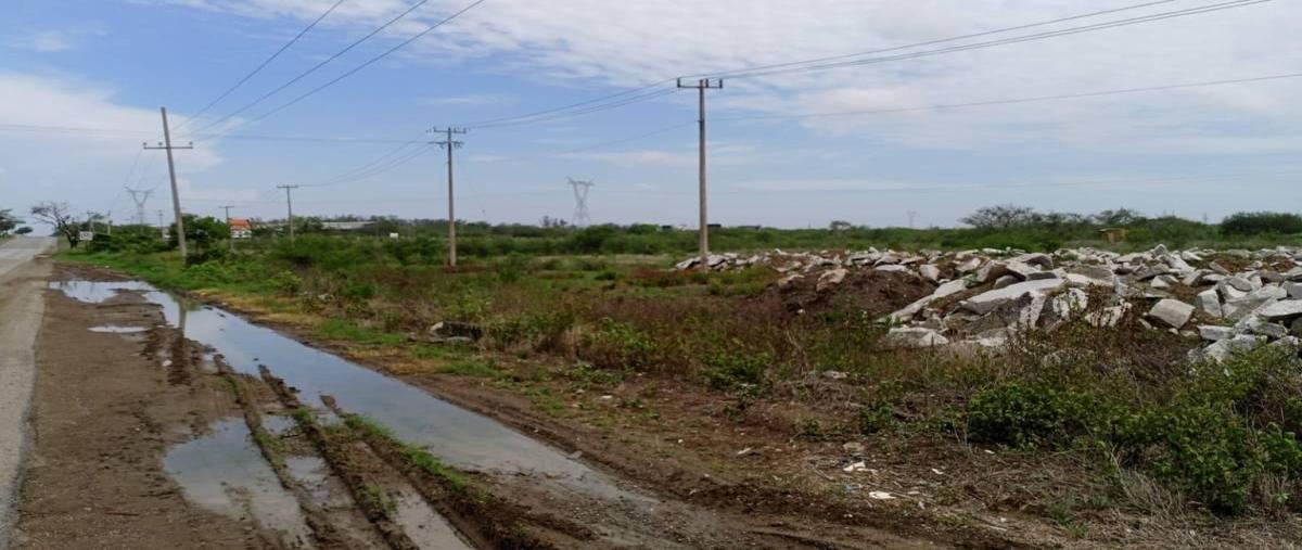 Foto de terreno habitacional en venta en  , santa amalia, altamira, tamaulipas, 30139803 No. 05