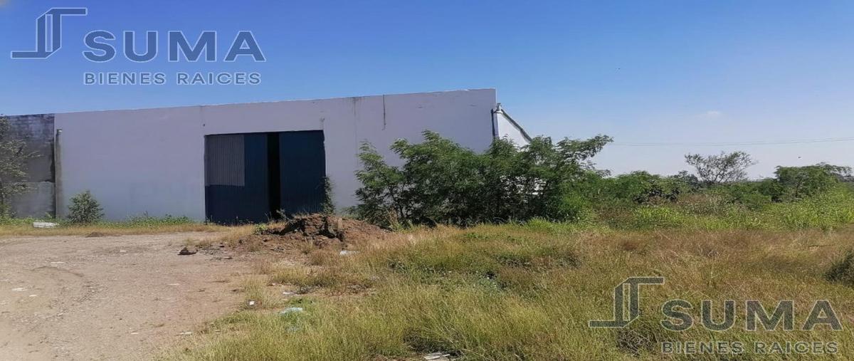 Foto de bodega en , santa amalia, altamira, tamaulipas, 0 foto 02 Foto de bodega en renta en , santa amalia, altamira, tamaulipas, 0 No. 02