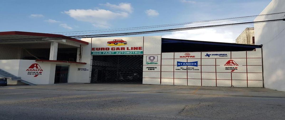 Foto de nave industrial en , santa amalia, comalcalco, tabasco, 6824999 foto 01 Foto de nave industrial en venta en , santa amalia, comalcalco, tabasco, 6824999 No. 01