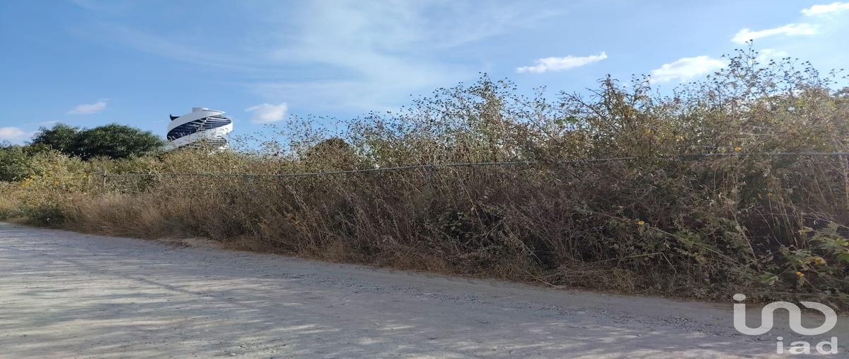 Foto de terreno habitacional en venta en santa ana 117, san antonio cacalotepec, san andrés cholula, puebla, 30790243 No. 04
