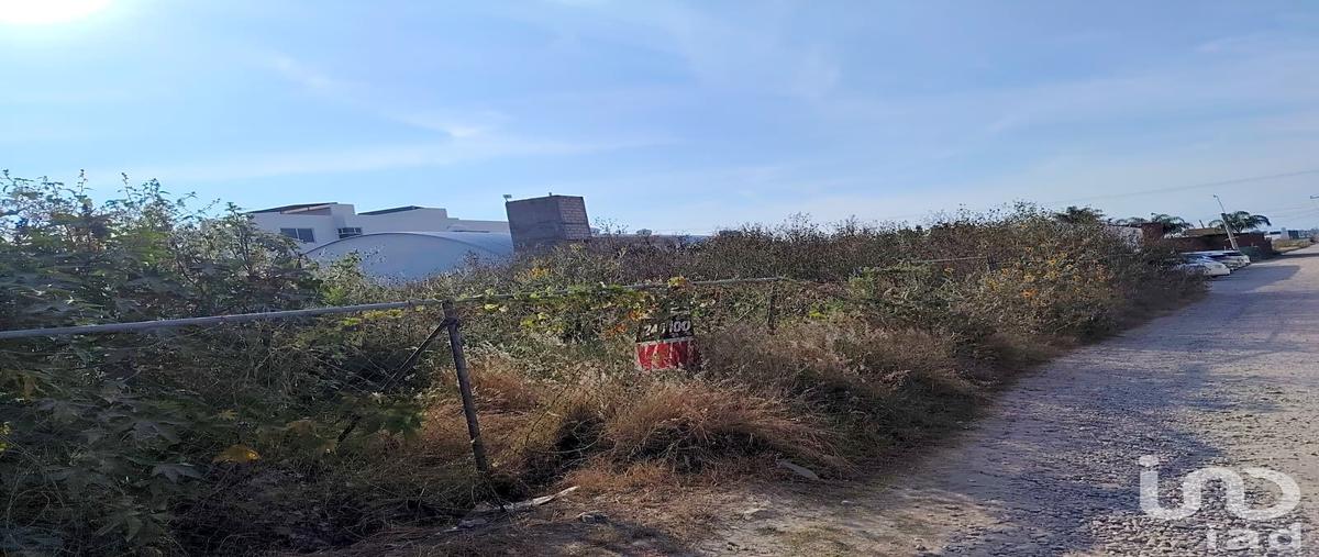 Foto de terreno habitacional en venta en santa ana 117, san antonio cacalotepec, san andrés cholula, puebla, 30790243 No. 05