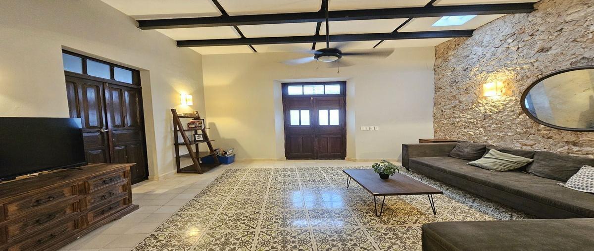 Foto de casa en venta en santa ana 43 , merida centro, mérida, yucatán, 0 No. 05