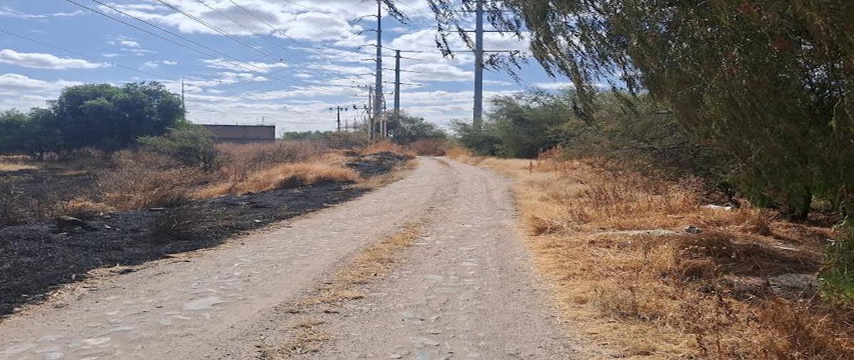 Foto de terreno habitacional en venta en  , santa ana ac, león, guanajuato, 29078598 No. 05