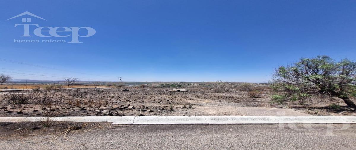 Foto de terreno habitacional en venta en  , santa ana ac, león, guanajuato, 0 No. 03