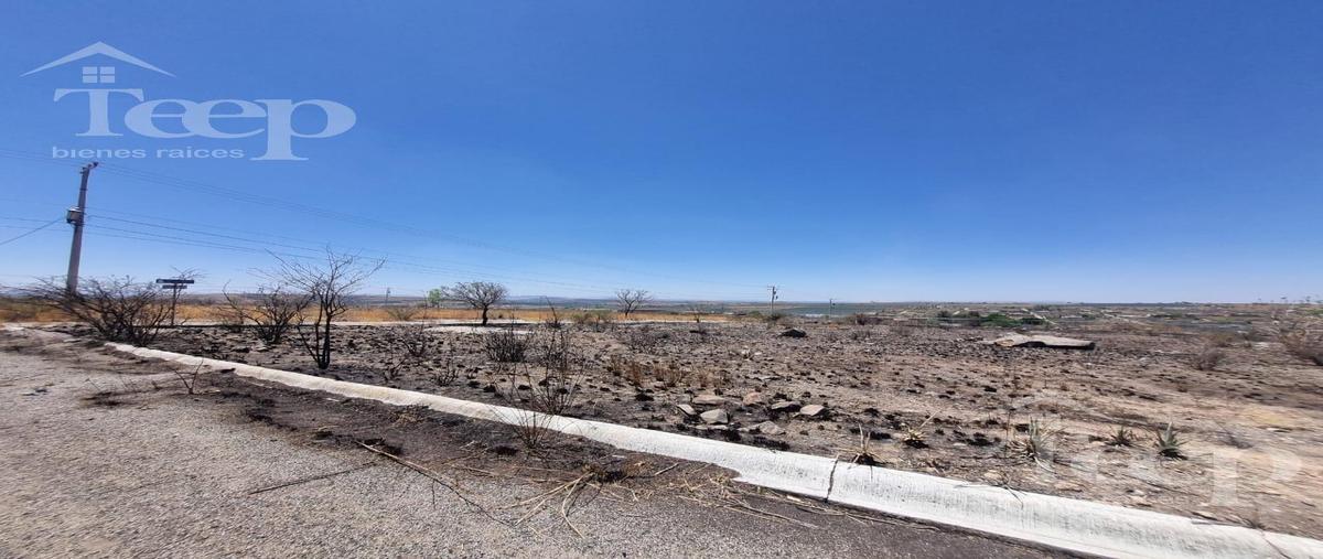 Foto de terreno habitacional en venta en  , santa ana ac, león, guanajuato, 0 No. 04