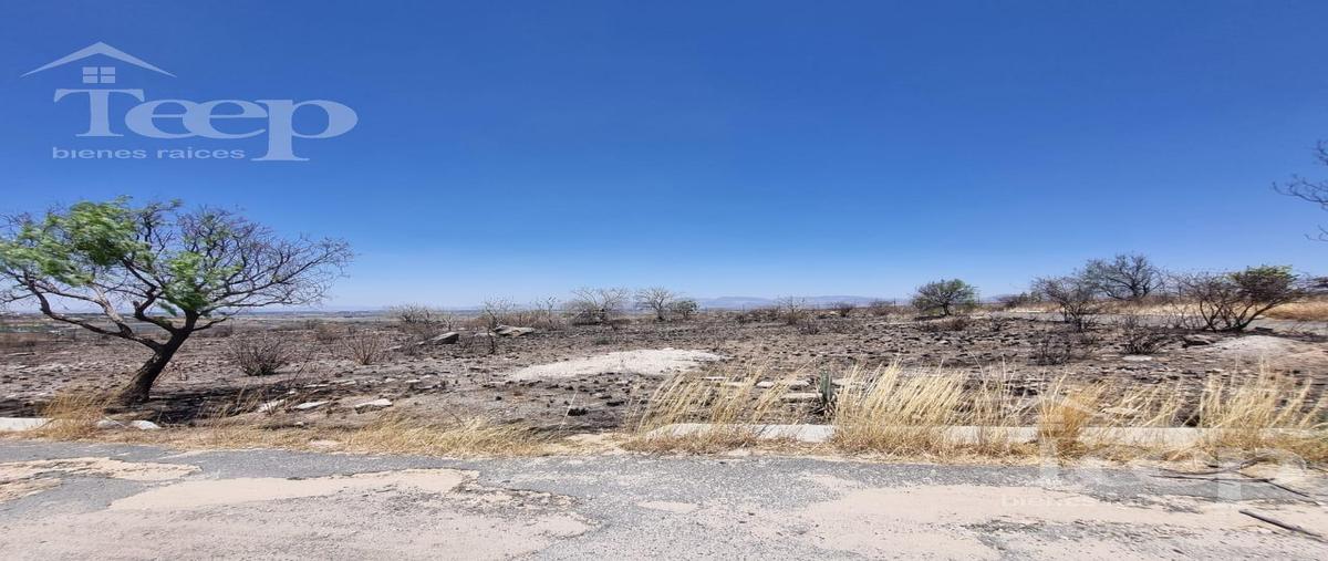 Foto de terreno habitacional en venta en  , santa ana ac, león, guanajuato, 0 No. 05