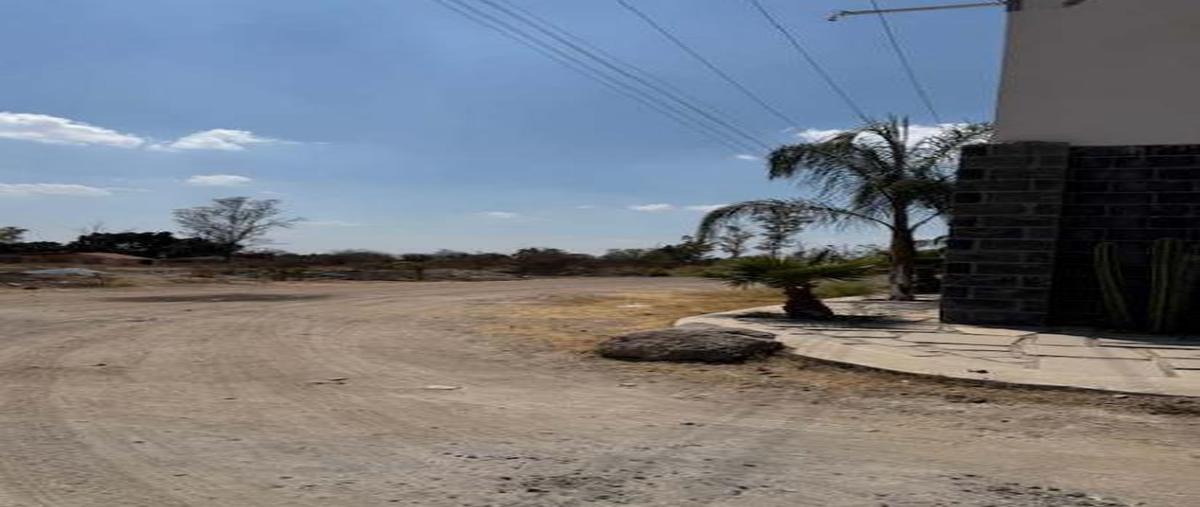 Foto de terreno habitacional en venta en  , santa ana ac, león, guanajuato, 0 No. 04
