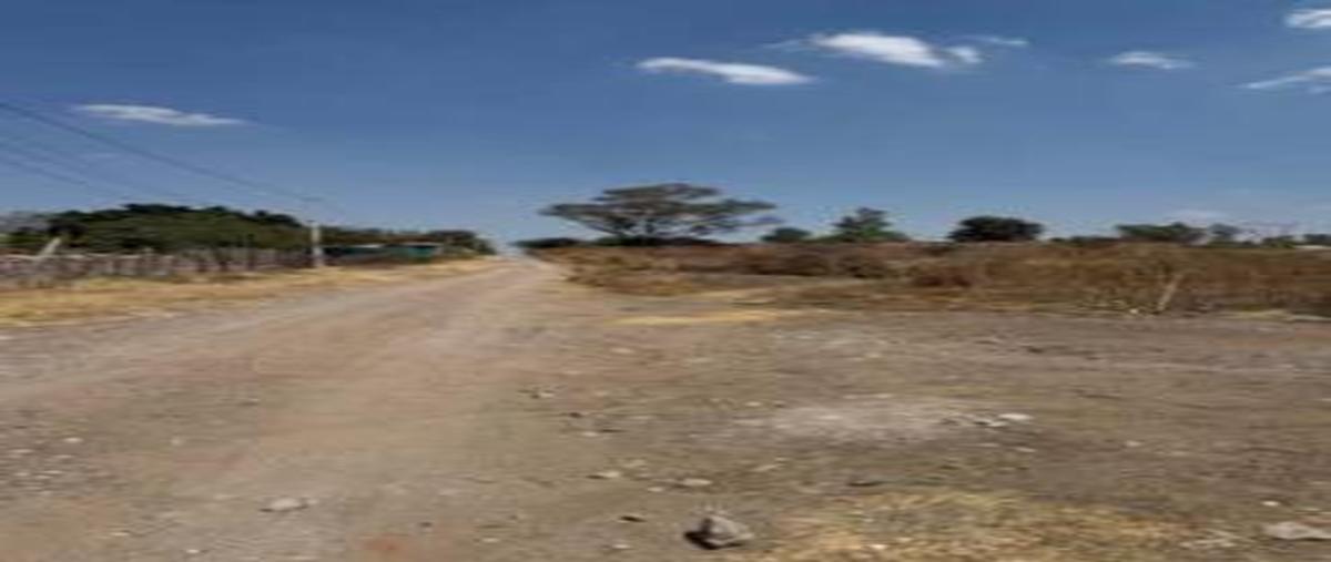 Foto de terreno habitacional en venta en  , santa ana ac, león, guanajuato, 0 No. 05