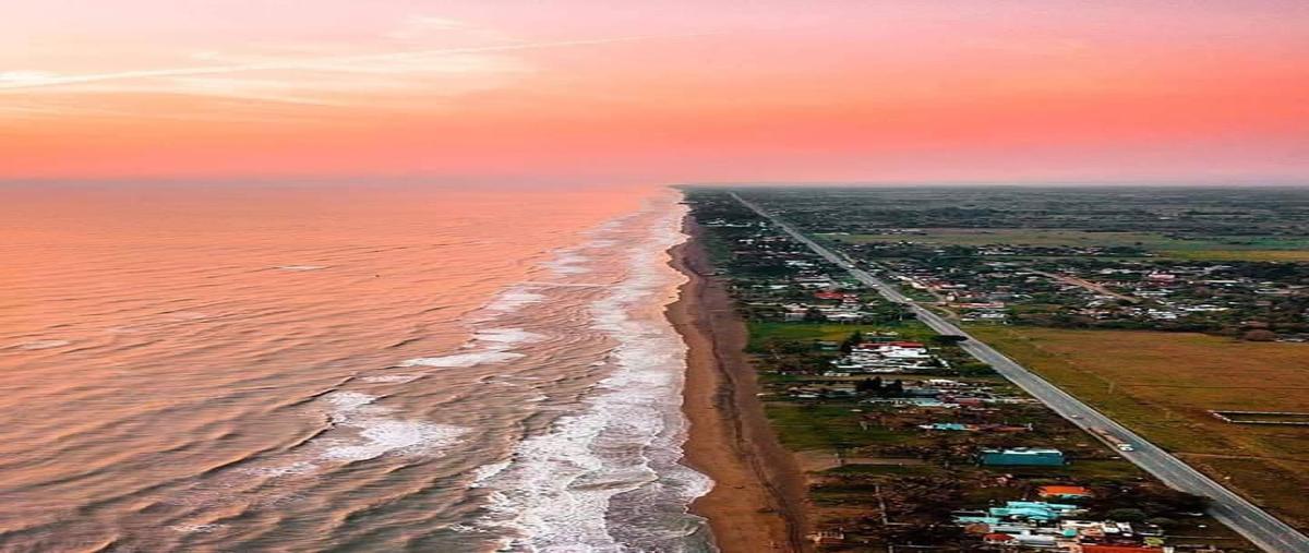 Foto de terreno habitacional en venta en  , santa ana, alto lucero de gutiérrez barrios, veracruz de ignacio de la llave, 30489014 No. 05