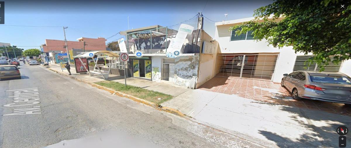 Foto de local en renta en  , santa ana, campeche, campeche, 25658202 No. 03