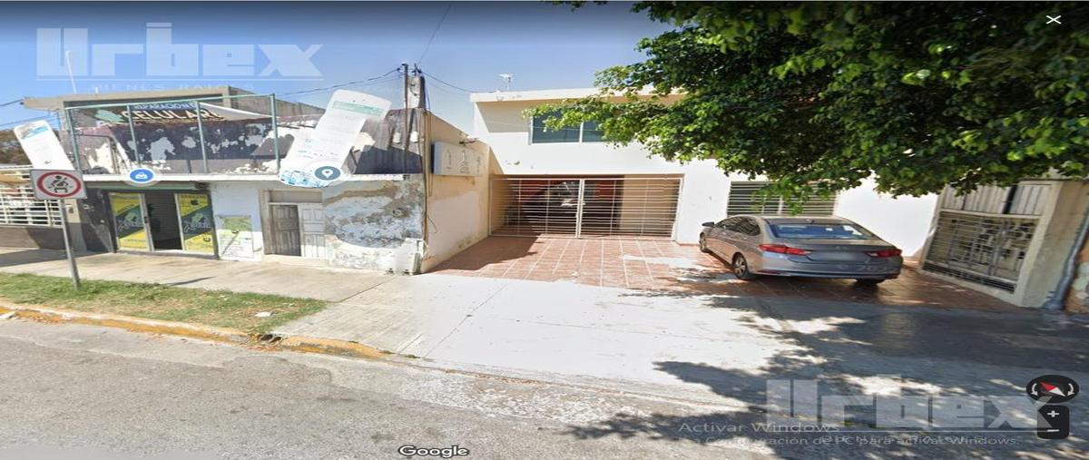 Foto de local en renta en  , santa ana, campeche, campeche, 25658202 No. 05