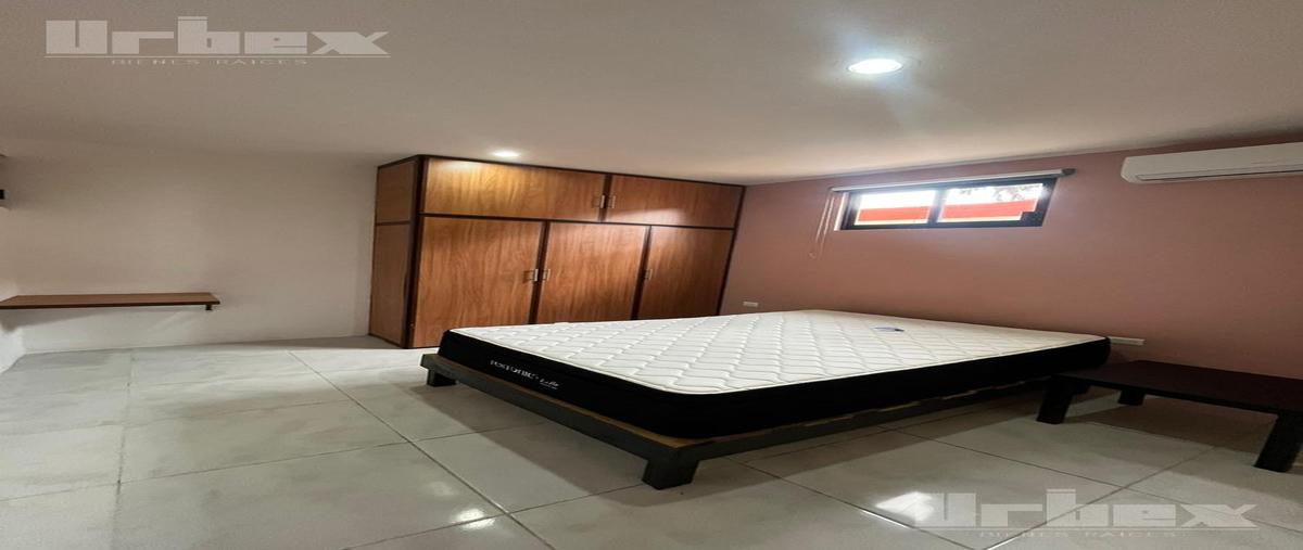 Foto de departamento en renta en  , santa ana, campeche, campeche, 30332588 No. 04