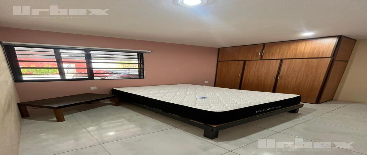 Foto de departamento en renta en  , santa ana, campeche, campeche, 30332588 No. 05