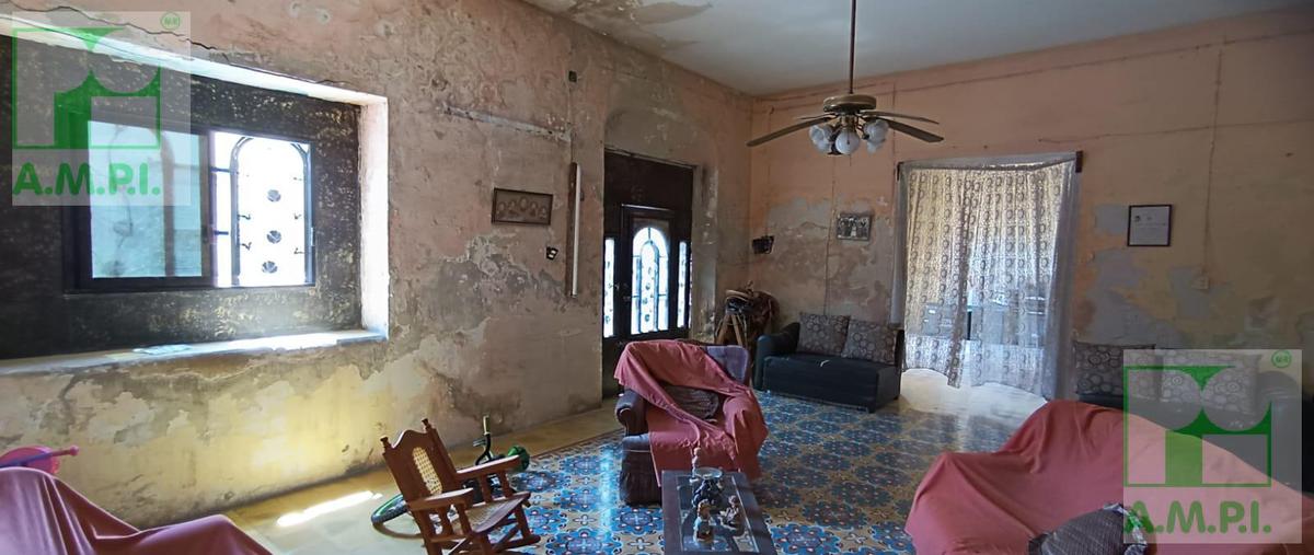 Foto de casa en venta en  , santa ana, campeche, campeche, 0 No. 05