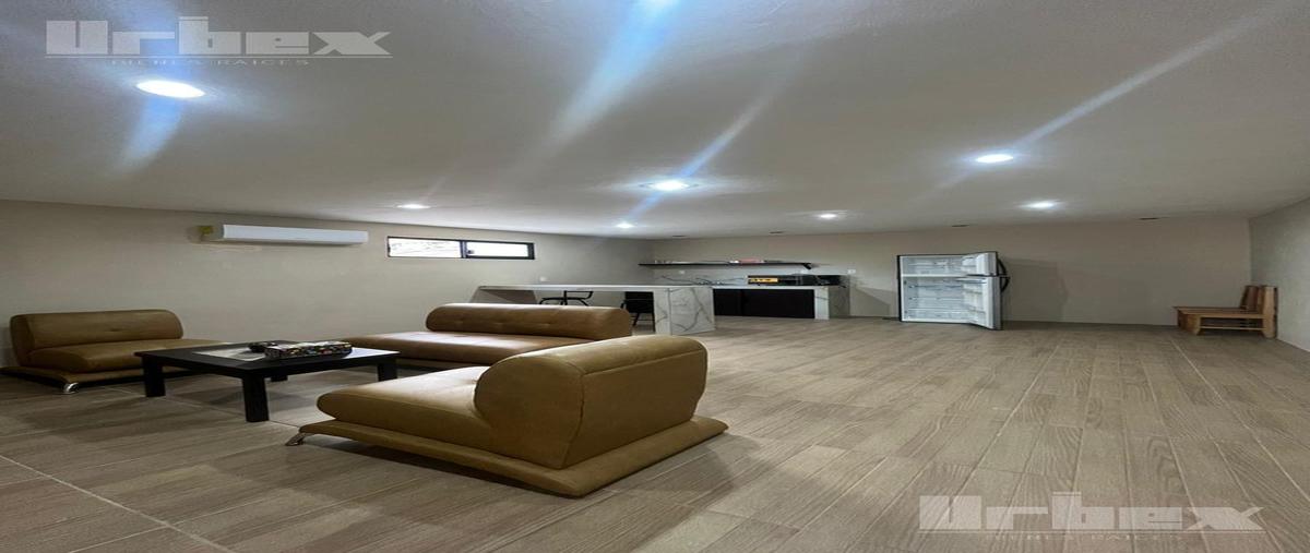 Foto de departamento en renta en  , santa ana, campeche, campeche, 0 No. 04