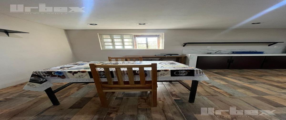 Foto de departamento en renta en  , santa ana, campeche, campeche, 0 No. 03