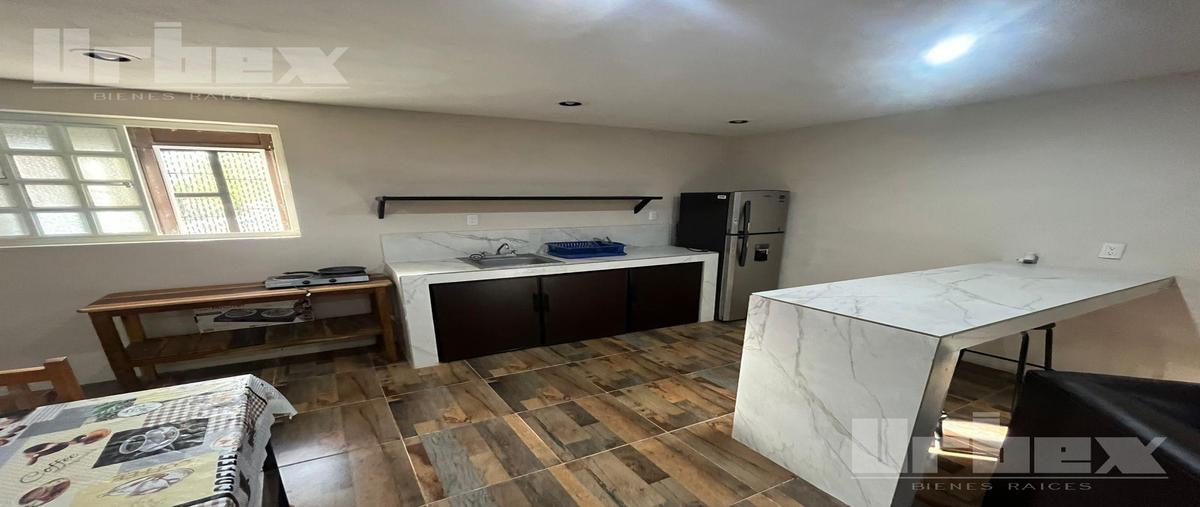 Foto de departamento en renta en  , santa ana, campeche, campeche, 0 No. 05