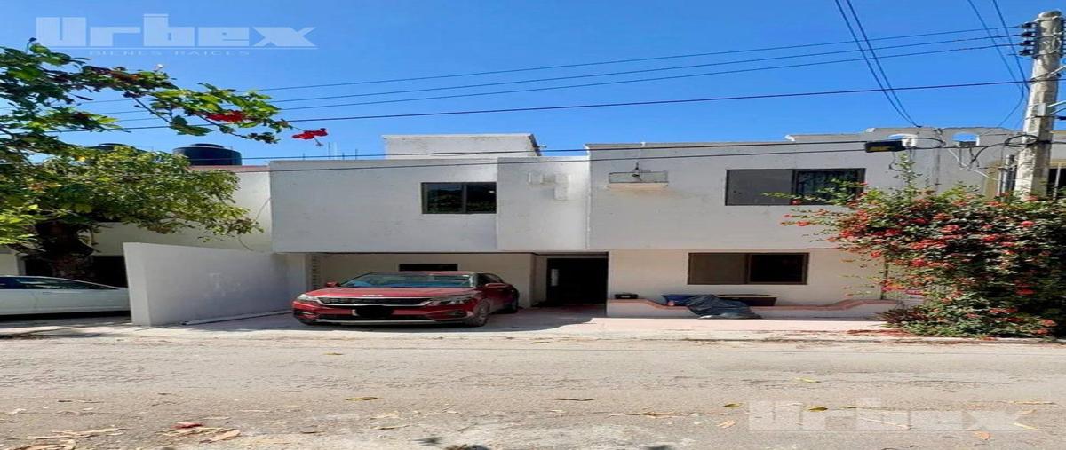 Foto de casa en , santa ana, campeche, campeche, 0 foto 01 Foto de casa en renta en , santa ana, campeche, campeche, 0 No. 01