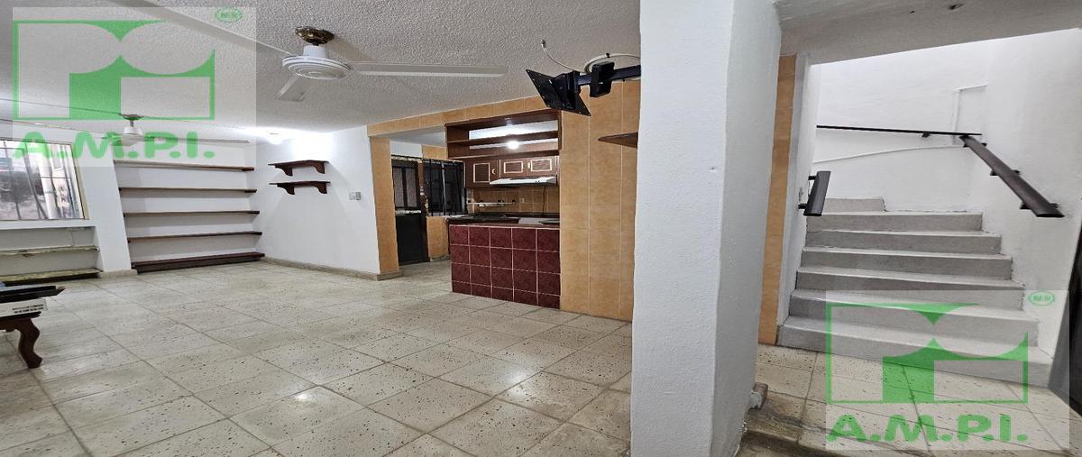 Foto de casa en venta en  , santa ana, campeche, campeche, 0 No. 04