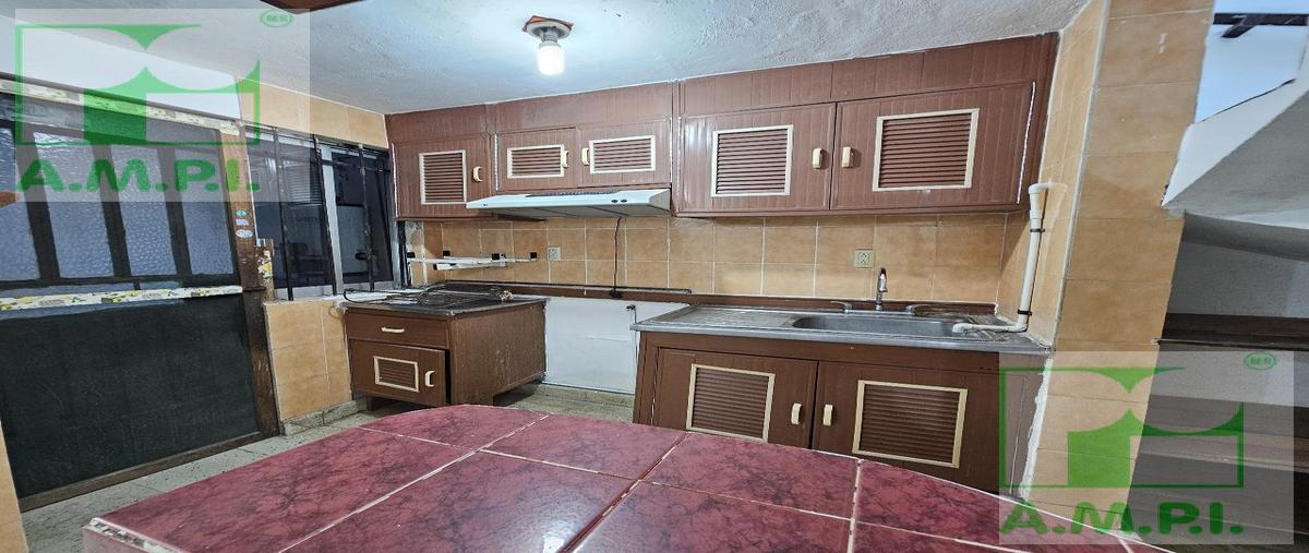 Foto de casa en venta en  , santa ana, campeche, campeche, 0 No. 05