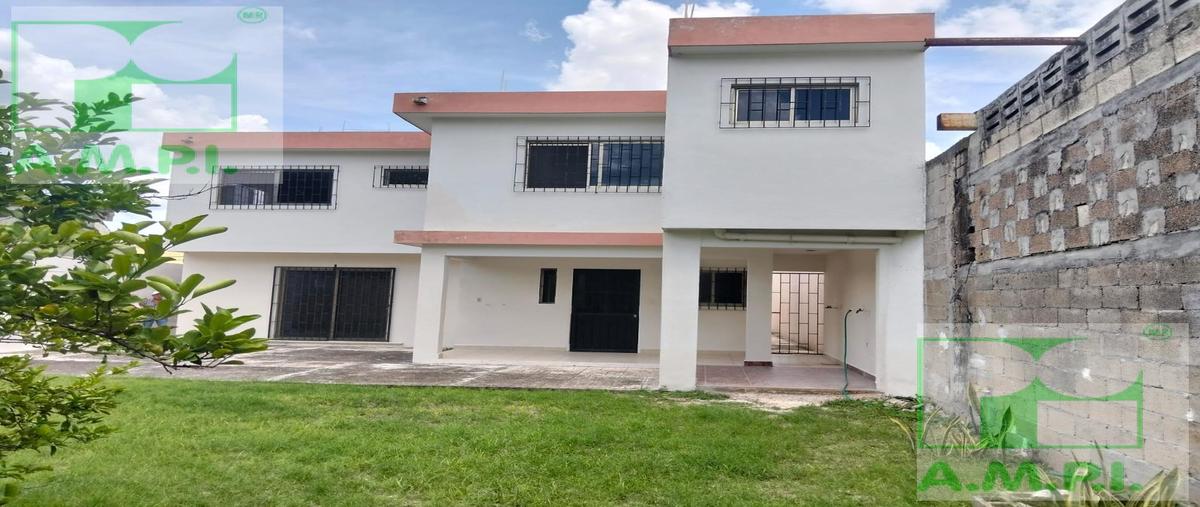 Foto de casa en venta en  , santa ana, campeche, campeche, 31092648 No. 05